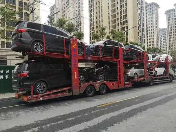 龙亭汽车托运  浦东轿车